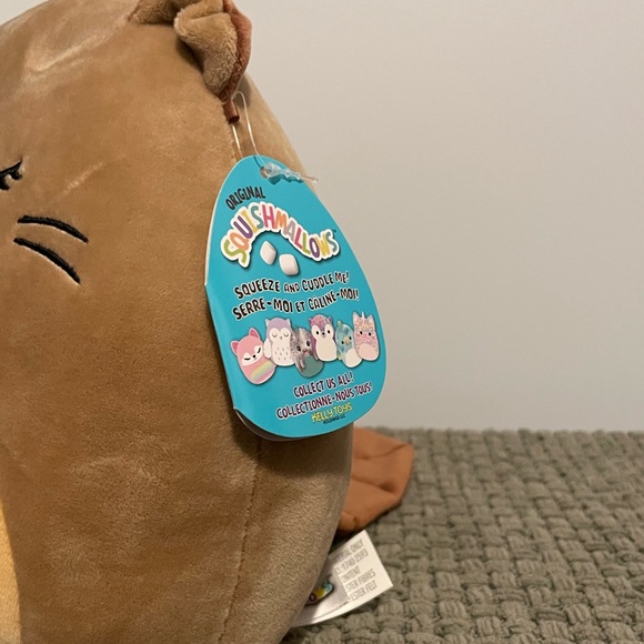 Maisha Squishmallow - Picture 3 of 4